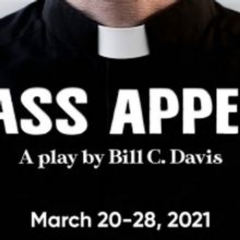 Algonquin Arts Theatre Presents MASS APPEAL