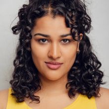 Anvita Gattani Has Joined The Cast THE OFFICE! A MUSICAL PARODY