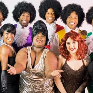 Musical Revue A SOULFUL CHRISTMAS Returns to NYC This Holiday Season