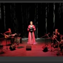 Heresy Records to Release 'CITADEL OF SONG' By Medieval/Jazz Fusion Ensemble Anakrono