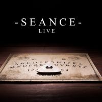 Sam Lupton Stars In SEANCE LIVE This October