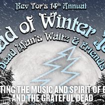 Rev Tor’s 14th Annual DEAD OF WINTER JAM Returns To The Colonial Theatre