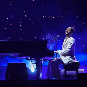 Chaka Khan, John Legend & Miles Caton to Perform at Golden Globes Nominees Night