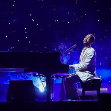 Chaka Khan, John Legend & Miles Caton to Perform at Golden Globes Nominees Night