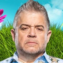 Patton Oswalt to Perform at Comedy Works Downtown in Larimer Square