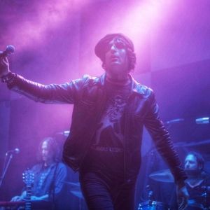 Jesse Malin to Play Hometown Comeback Show at The Beacon Theatre