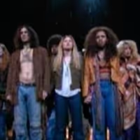 TV: Broadway Beat Special Sneak Peek - HAIR 'Lets the Sun Shine In' On Broadway!