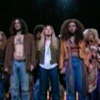 TV: Broadway Beat Special Sneak Peek - HAIR 'Lets the Sun Shine In' On Broadway! Video