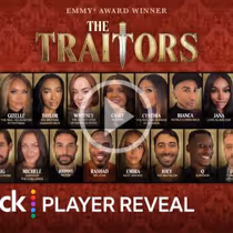 THE TRAITORS to Return on Peacock with Celebrity Cast of 23