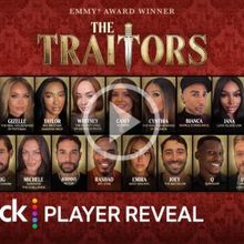 THE TRAITORS to Return on Peacock with Celebrity Cast of 23