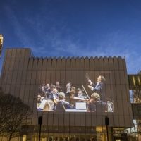 ELEVATE: OPEN SPACES Brings Art, Dance & Music To Atlanta Parks & Patios This Fall