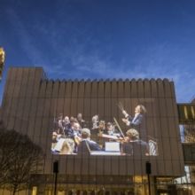 ELEVATE: OPEN SPACES Brings Art, Dance & Music To Atlanta Parks & Patios This Fall