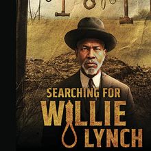 Cast Announced for SEARCHING FOR WILLIE LYNCH at Sandrell Rivers Theater