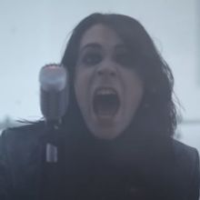 2 Shadows Share 'Bring The Cold Inside' EP