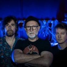 Bob Mould Announces Distortion And Blue Hearts! Tour