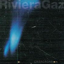 Riviera Gaz Releases New Album CATACROMA Via Vampire Blues