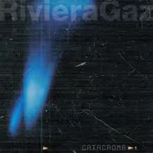 Riviera Gaz Releases New Album CATACROMA Via Vampire Blues