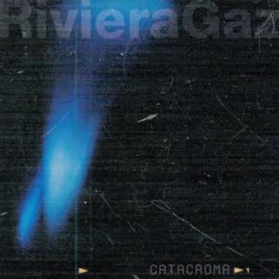 Riviera Gaz Releases New Album CATACROMA Via Vampire Blues