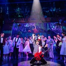 Tickets to BACK TO THE FUTURE: THE MUSICAL at the Orpheum Theatre to go on Sale in Ju