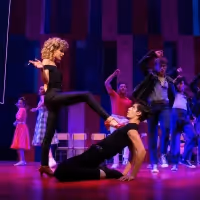 GREASE se despide de Madrid el 24 de abril
