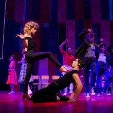 GREASE se despide de Madrid el 24 de abril