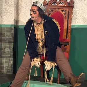 Review: CCT'S IN THE LAND OF OZ at Columbus Children's Theatre