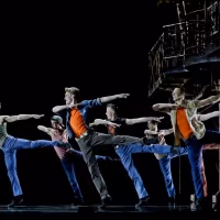 WEST SIDE STORY Comes To QPAC