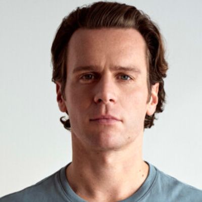 Jonathan Groff to Return to Broadway in THE AMISH PROJECT