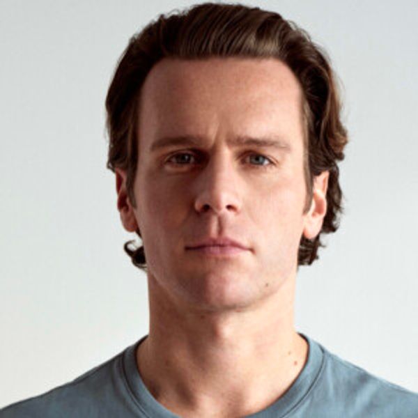Jonathan Groff to Return to Broadway in THE AMISH PROJECT Photo