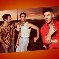 Jonas Brothers Announce Las Vegas Residency At Park MGM