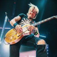 Review: Keith Urban Thrills Vancouver Fans on HIGH AND ALIVE World Tour Photo