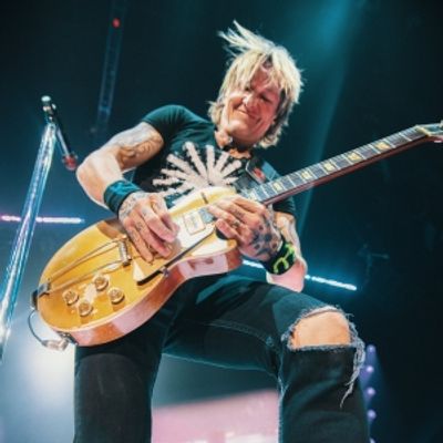 Review: Keith Urban Thrills Vancouver Fans on HIGH AND ALIVE World Tour