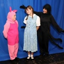 CHARLOTTE'S WEB Comes to Sutter Street Theatre
