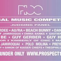 Prospect 100 Announces Fan Voting For Global Youth Music Competition
