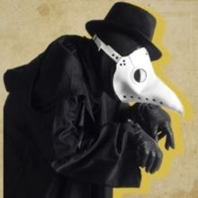 EDINBURGH 2023: Review: DR BONK'S MACARBARET, Laughing Horse @ Dragonfly, Main Room