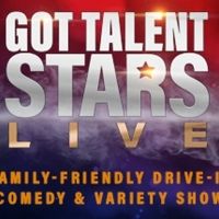 Lee Ridley, Ben Hart, Daliso Chaponda and More BRITAIN'S GOT TALENT Stars Join Live…