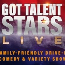 Lee Ridley, Ben Hart, Daliso Chaponda and More BRITAIN'S GOT TALENT Stars Join Live D