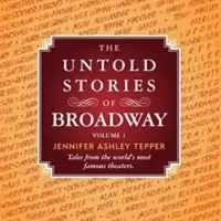 BWW Book Club: Read an Excerpt from UNTOLD STORIES OF BROADWAY: The Mark Hellinger…