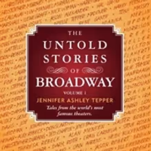 BWW Book Club: Read an Excerpt from UNTOLD STORIES OF BROADWAY: The Mark Hellinger…
