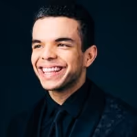 Blaine Alden Krauss Receives Ashley Longshore Excellence In The Arts Award, A…