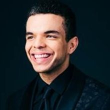 Blaine Alden Krauss Receives Ashley Longshore Excellence In The Arts Award, A $25,000