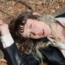 Kill Rock Stars' zannie Releases Album 'How Do I Get That Star'