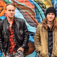 REVEREND JACK Release Debut Album A MILE FROM HOME