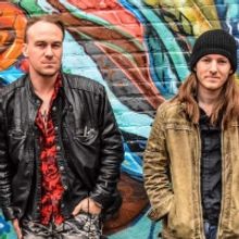 REVEREND JACK Release Debut Album A MILE FROM HOME