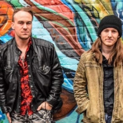 REVEREND JACK Release Debut Album A MILE FROM HOME