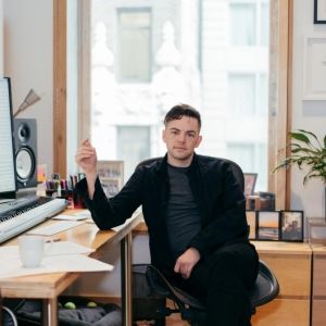 Works & Process to Present TO THE BODY By Nico Muhly