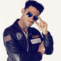 Australian Premiere Of TOP GUN! THE MUSICAL Comes to Melbourne Fringe