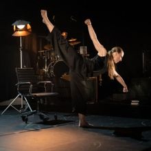 Review: IS IT THURSDAY YET? at La Jolla Playhouse