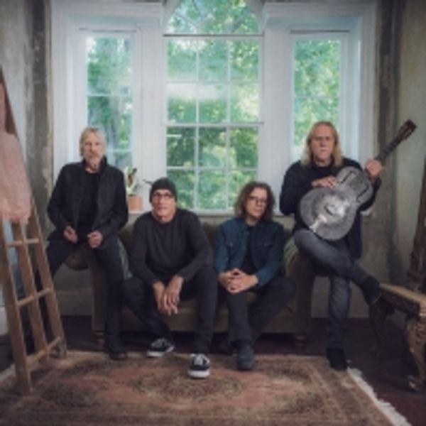 Gov't Mule Reveals Additional Dates For Upcoming U.S. Summer Tour Photo