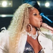 Mary J. Blige's Apple Music Live Performance Streaming Tonight Only On Apple Music